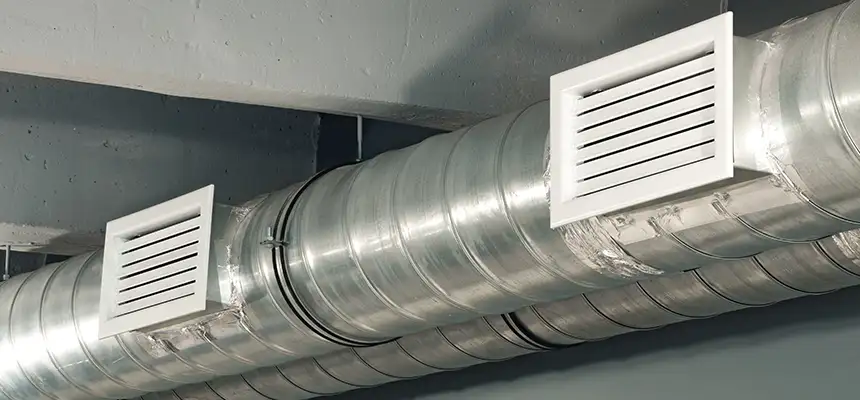 Our Air Duct Camera Inspection Services in Los Angeles, CA