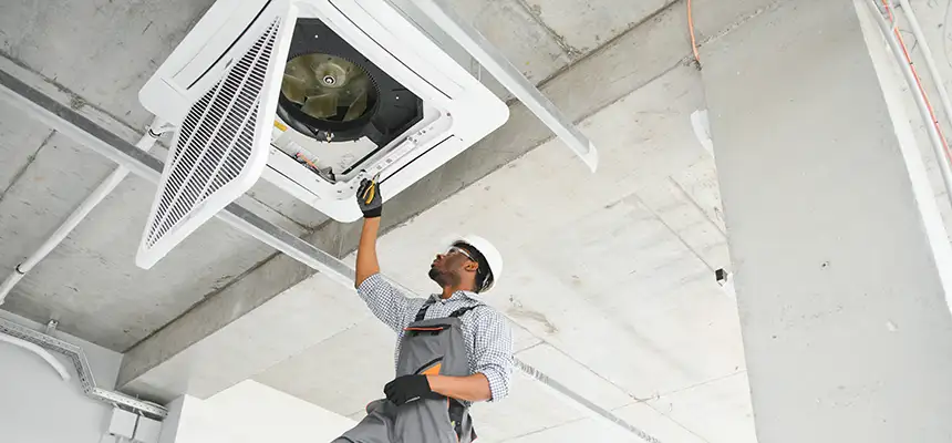 Efficient Multi‑Unit & HOA Annual Vent Cleaning Plans in Los Angeles