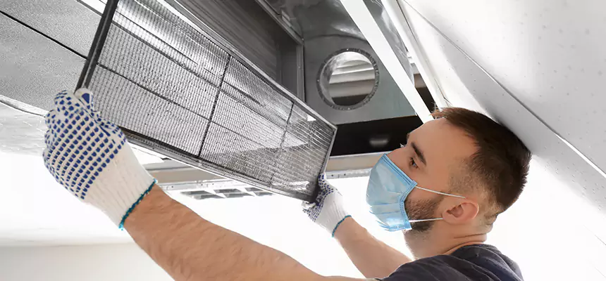 Our Bathroom Exhaust Duct Cleaning Services in Los Angeles, CA