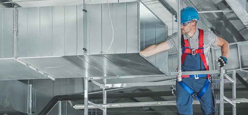 Our Dryer Fire Safety Service Services in Los Angeles, CA