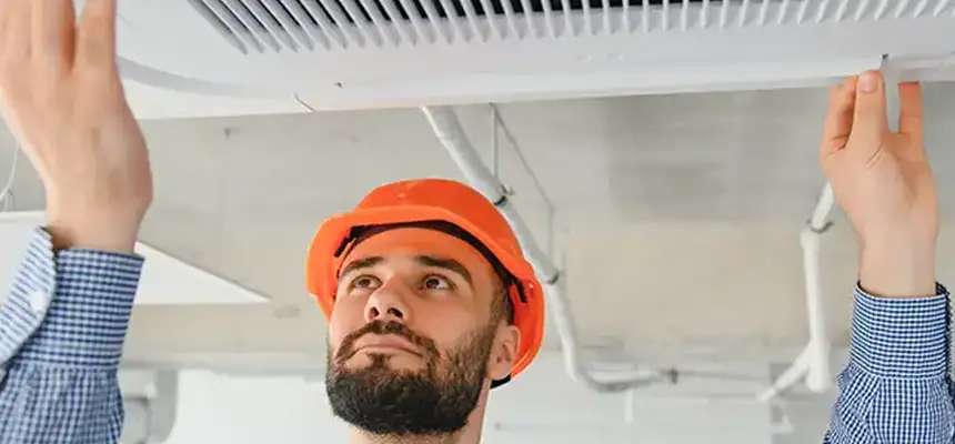 Our Furnace Vent Cleaning Services in Los Angeles, CA