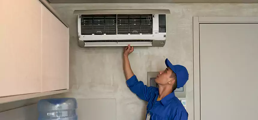 Balanced Fresh‑Air Ventilation (ERV/HRV) in Los Angeles