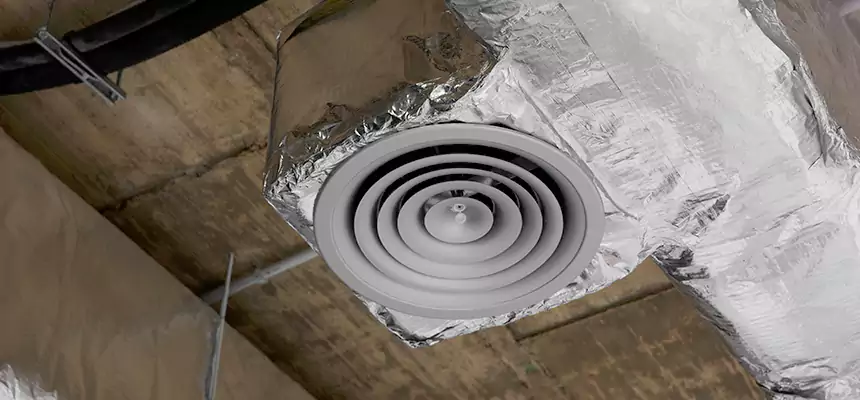 Our HVAC Ductwork Installation Services in Los Angeles, CA