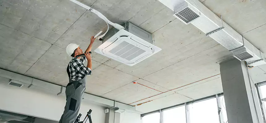 Our HVAC System Deodorizing Services in Los Angeles, CA