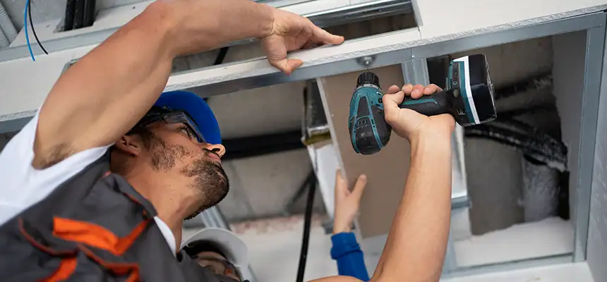 Our Improve Home Air Circulation Services in Los Angeles, CA