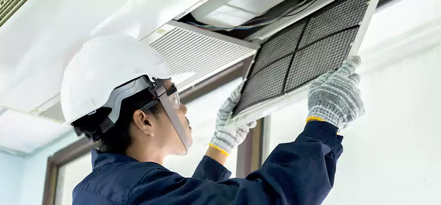 Our Multi-family Home Duct Cleaning Services in Los Angeles, CA