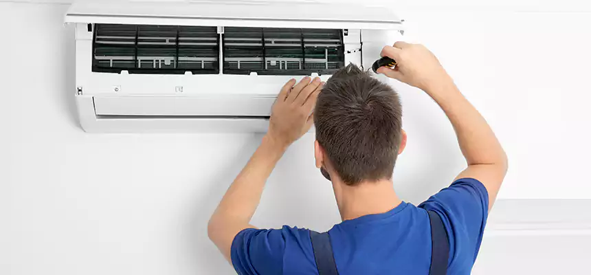 Our Smart Air Conditioning Installation Services in Los Angeles, CA