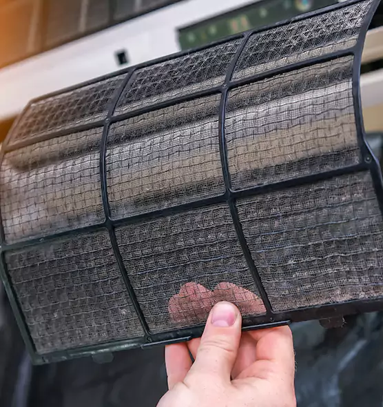 Top-notch AC Air Filter Replacement in Los Angeles
