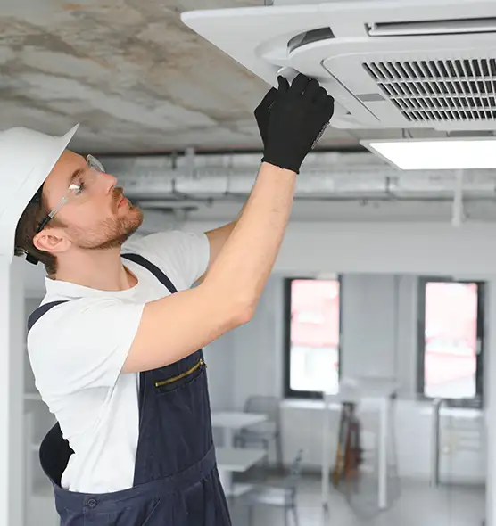 Top Affordable Duct Cleaning Services Near Me in Los Angeles, CA