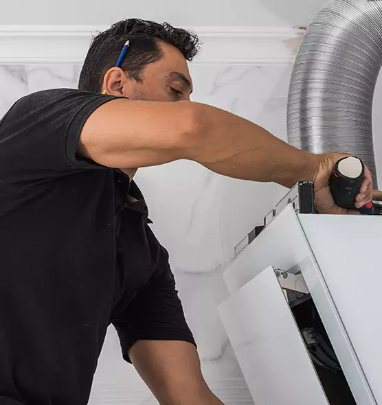 Trusted Bathroom Exhaust Duct Cleaning in Los Angeles, CA