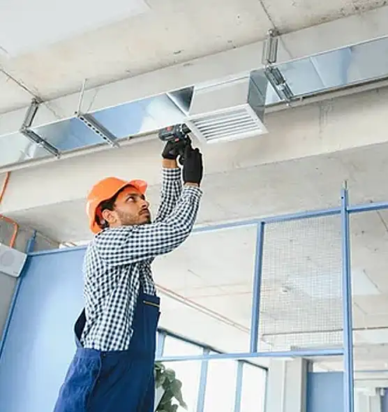 About Commercial Laundry Vent Cleaning in Los Angeles, CA