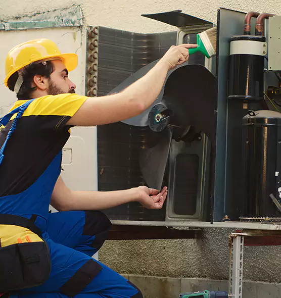 About Dryer Duct Fire Hazard Inspection in Los Angeles, CA