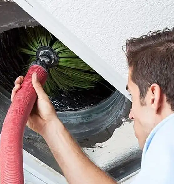 Professional Dryer Fire Safety Service in Los Angeles, CA