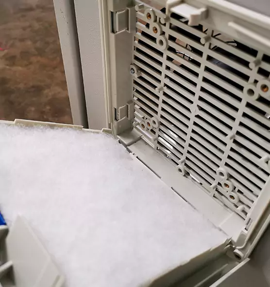 Professional Dryer Vent Mold Cleaning in Los Angeles, CA