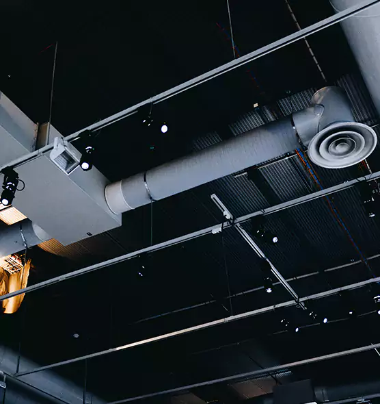 About Duct Sanitization with UV Light in Los Angeles, CA