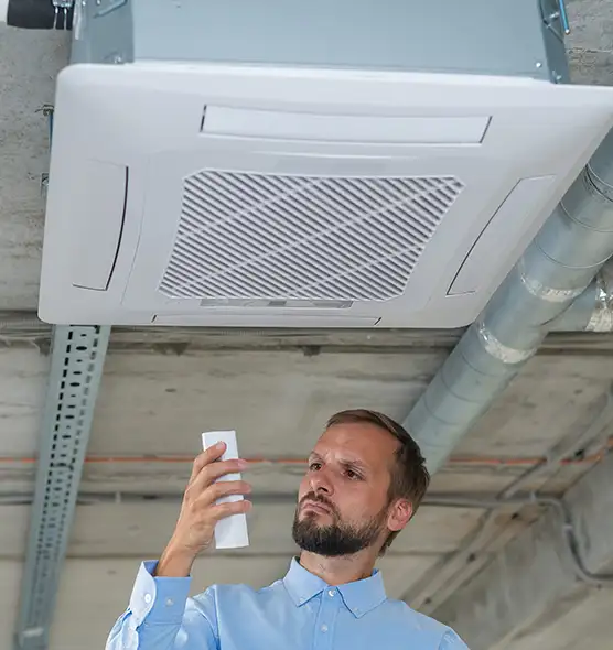 About Local Vent Cleaning Services in Los Angeles, CA