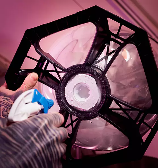 Expert Low VOC Vent Installation in Los Angeles, CA