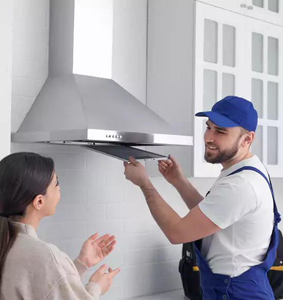 Trusted Multi-family Home Duct Cleaning in Los Angeles, CA