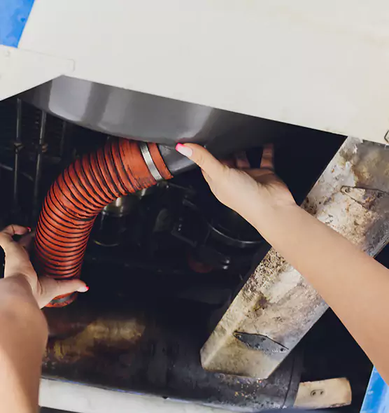 Professional Post-Renovation Duct Debris Removal in Los Angeles, CA