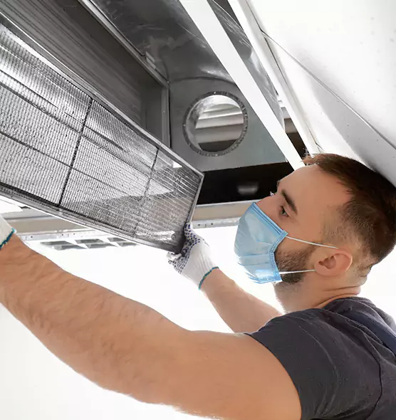 About Remove Smoke Smell From Air Duct in Los Angeles, CA