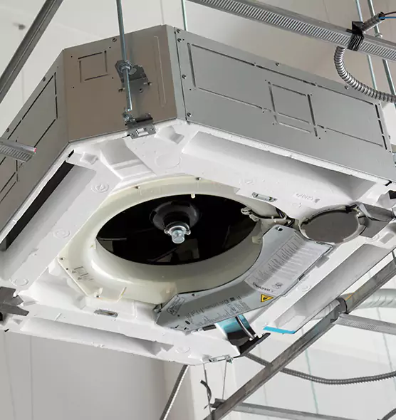 Professional Roof Vent Lint Removal Los Angeles, CA