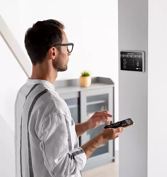 About Smart AC Vent Controller Services in Los Angeles