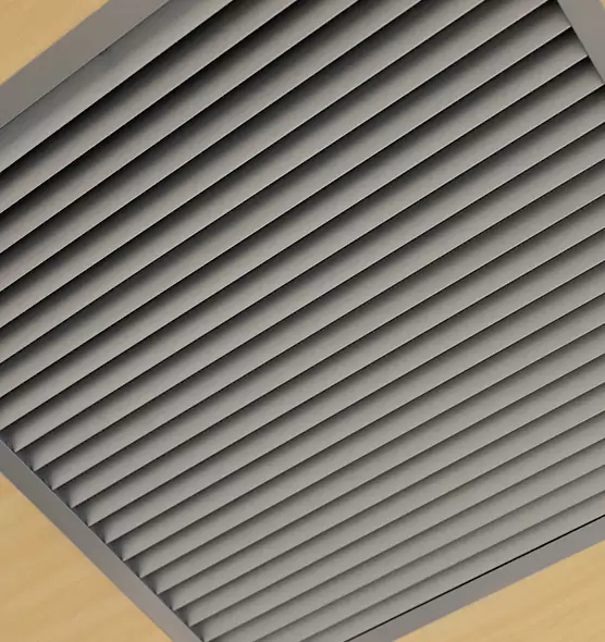Professional Vent Grille Washing in Los Angeles, CA
