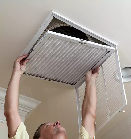 Professional Vent Relocation Services in Los Angeles, CA