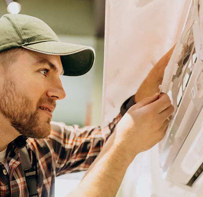 Why Homeowners Businesses Trust Us in Los Angeles, CA?