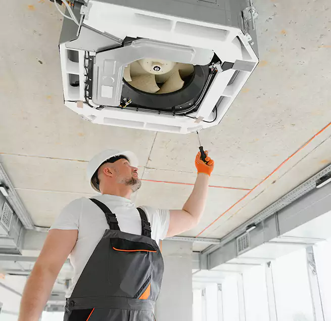 Why Homeowners & Businesses Trust Us in Los Angeles, CA?