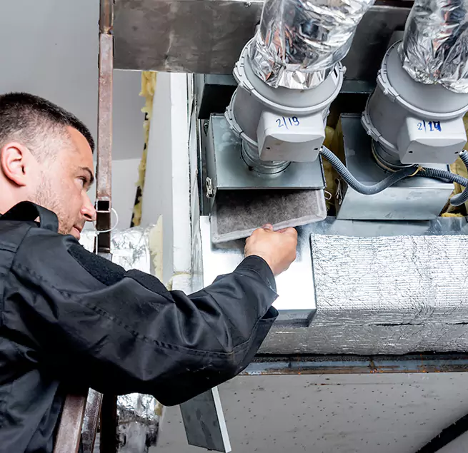 Why Homeowners & Businesses Trust Us in Los Angeles, CA?