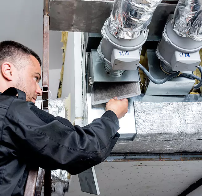  Why Homeowners & Businesses Trust Us in Los Angeles, CA?