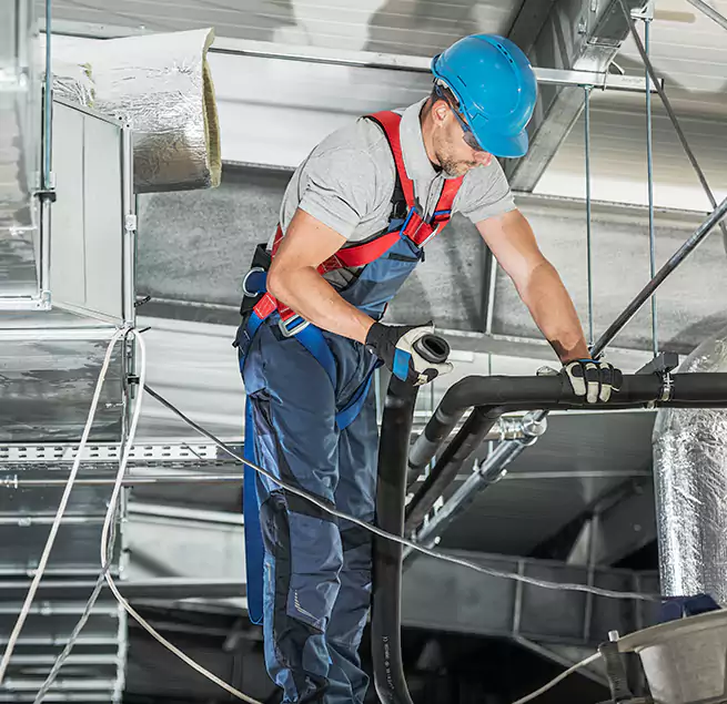 Why Homeowners & Businesses Trust Us in Los Angeles, CA?