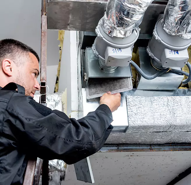 Why Homeowners & Businesses Trust Us in Los Angeles, CA?