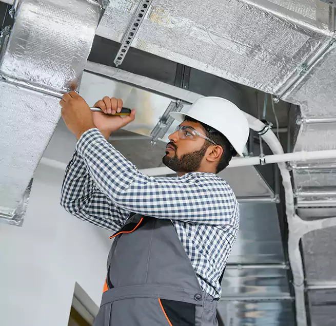 Why Homeowners & Businesses Trust Us Los Angeles, CA?