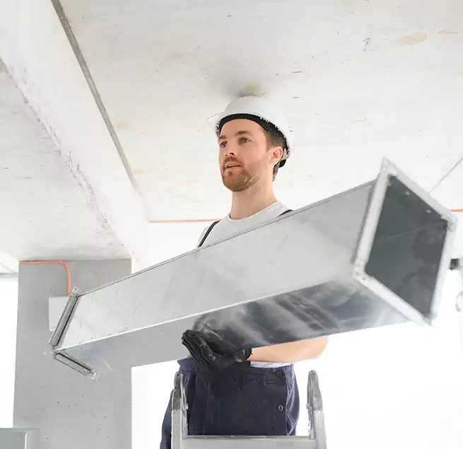 Why Homeowners & Businesses Trust Us in Los Angeles, CA