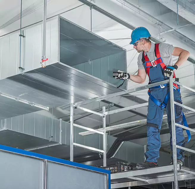 Why Homeowners & Businesses Trust Us in Los Angeles, CA?