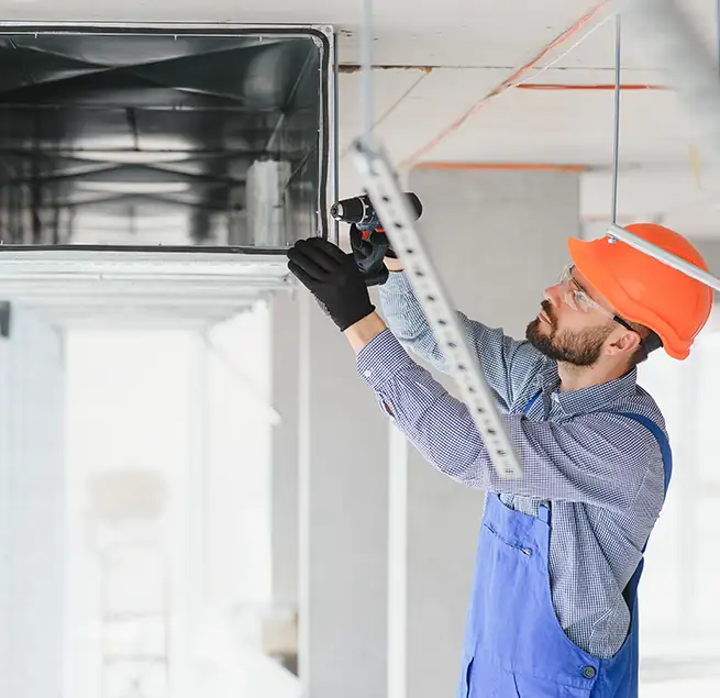 Why Homeowners & Businesses Trust Us in Los Angeles, CA?