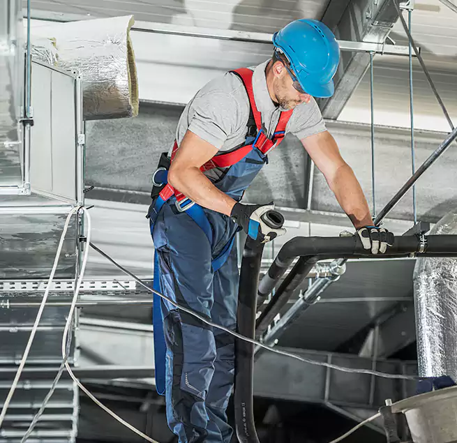 Why Homeowners & Businesses Trust Us in Los Angeles, CA?