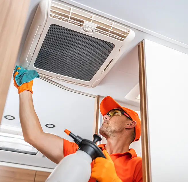 Why Homeowners & Businesses Trust Us in Los Angeles, CA?