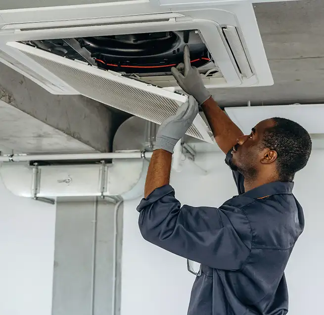 Why Homeowners & Businesses Trust Us in Los Angeles, CA?