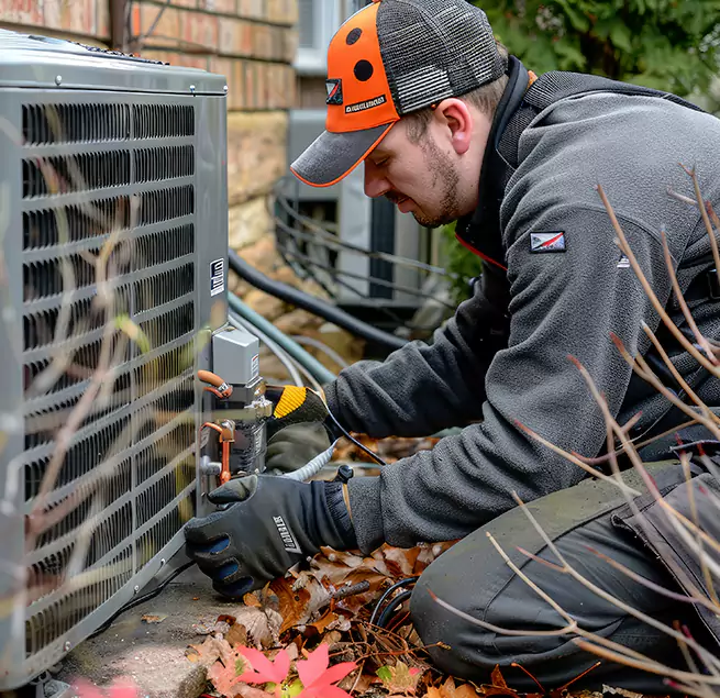 Why Homeowners & Businesses Trust Us in Los Angeles, CA?