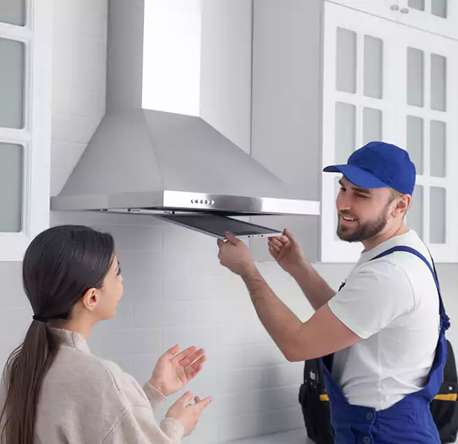  Why Homeowners & Businesses Trust Us in Los Angeles, CA?