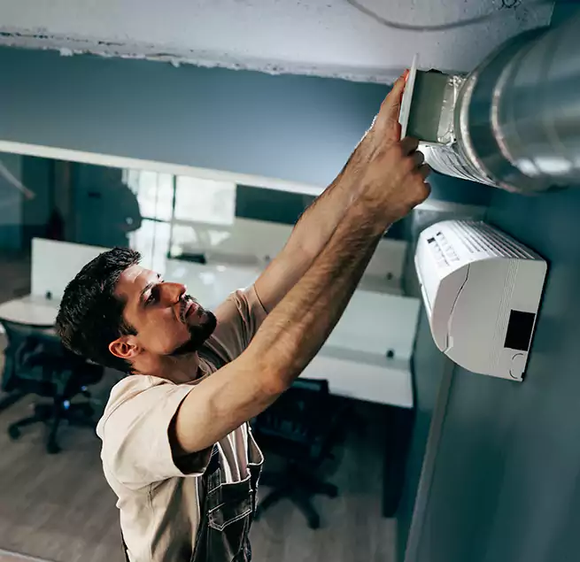 Why Homeowners & Businesses Trust Us in Los Angeles, CA?