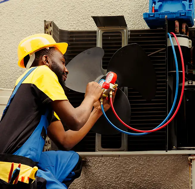 Why Homeowners & Businesses Trust Us in Los Angeles, CA?