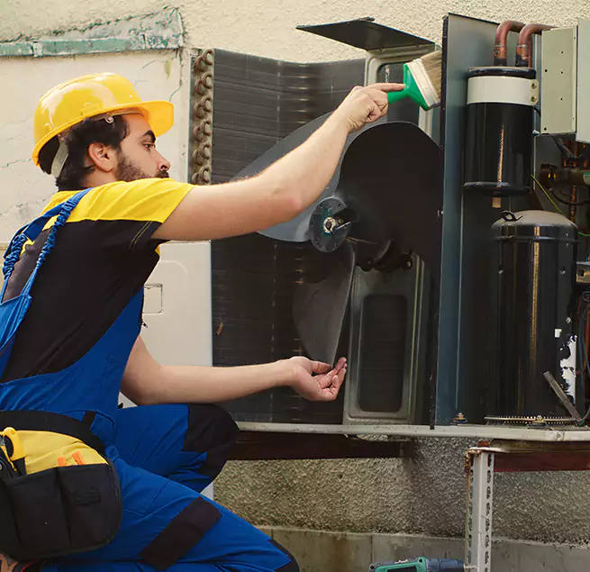 Why Homeowners & Businesses Trust Us Los Angeles, CA?