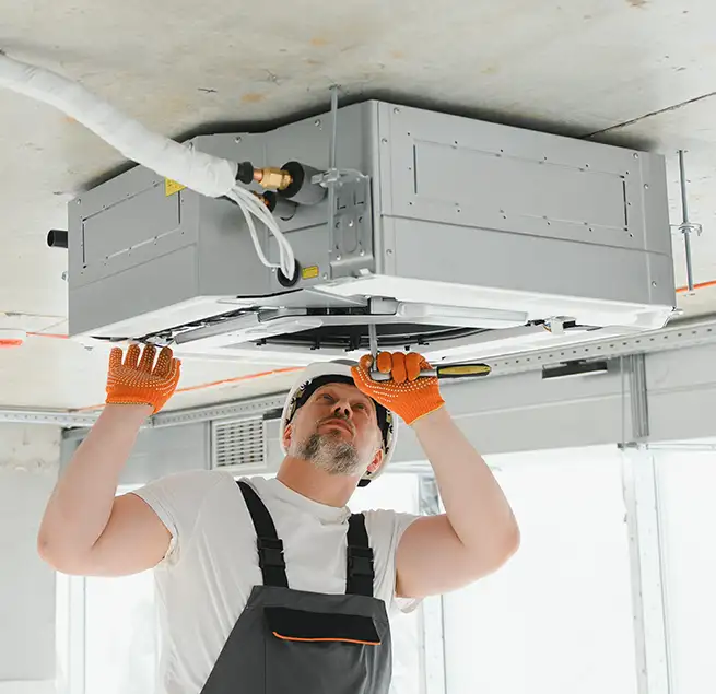 Why Homeowners & Businesses Trust Us Los Angeles, CA