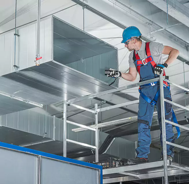 Why Homeowners & Businesses Trust Us in Los Angeles, CA?