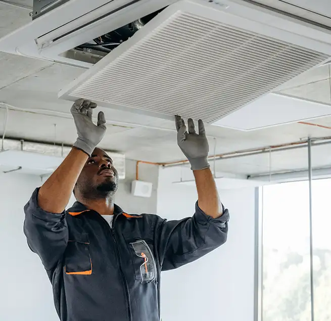  Why Homeowners & Businesses Trust Us in Los Angeles, CA?