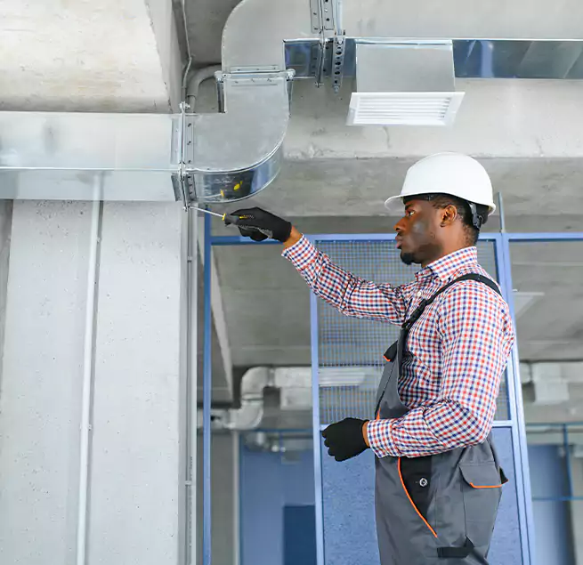 Why Homeowners & Businesses Trust Us in Los Angeles, CA